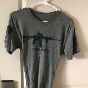 Military T-shirt bundle